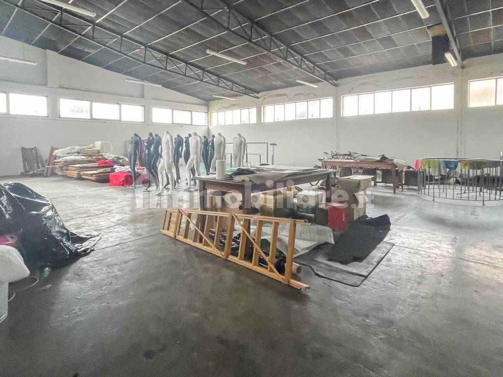 Interno non residenziale