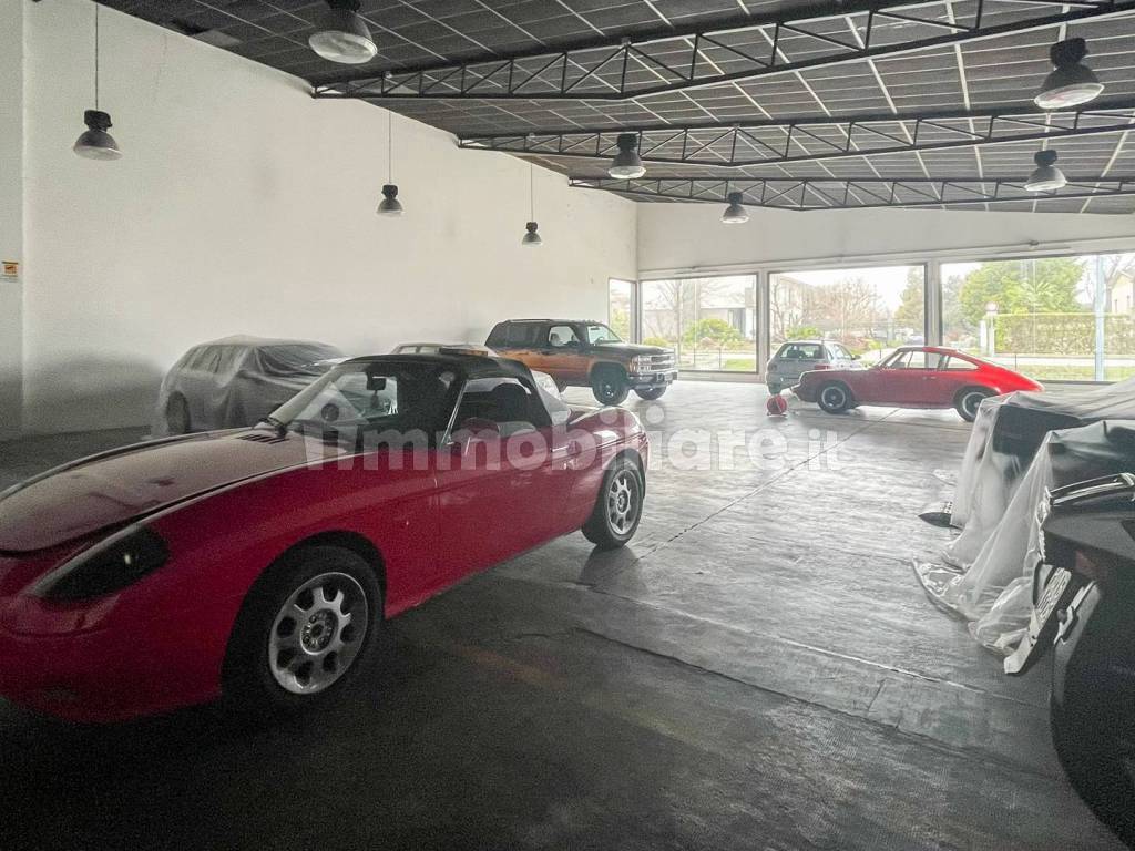 Interno non residenziale