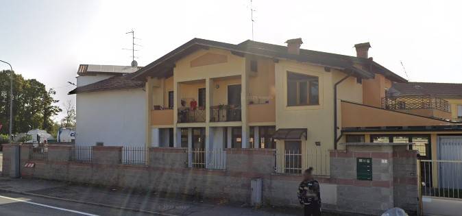 Ufficio - studio via torino 1, san martino, trecate