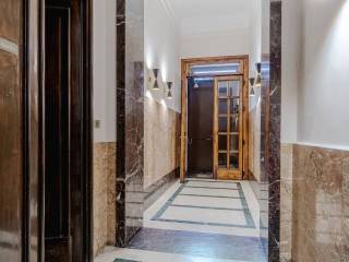 Interno palazzo