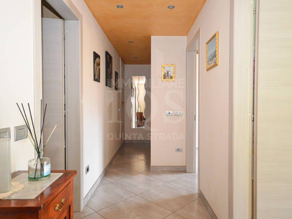 Interno appartamento