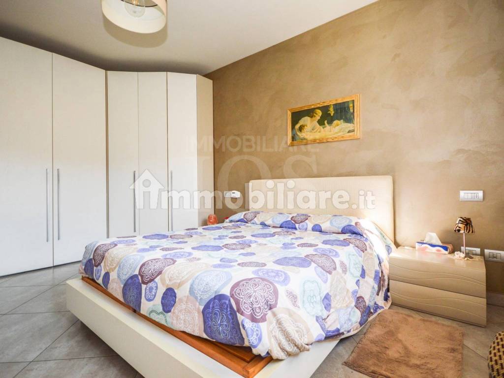 Camera da letto