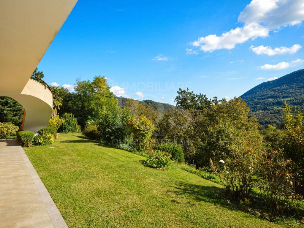 Giardino