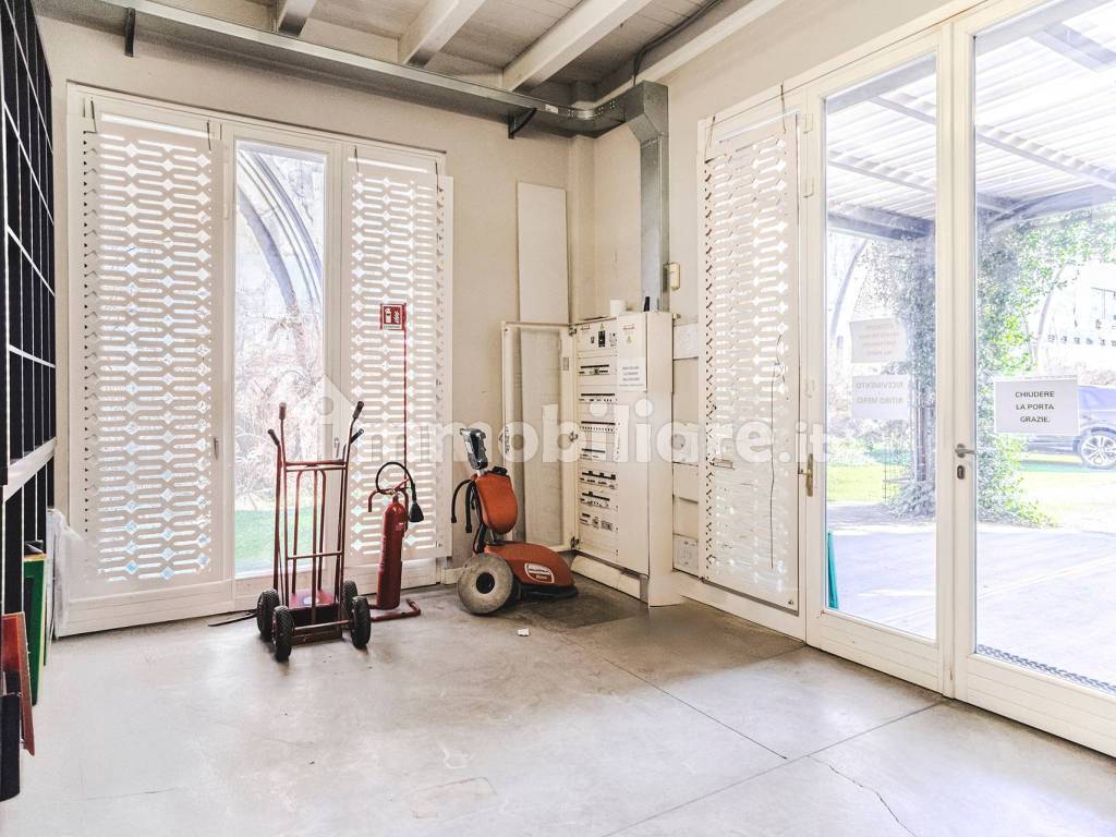 Interno non residenziale