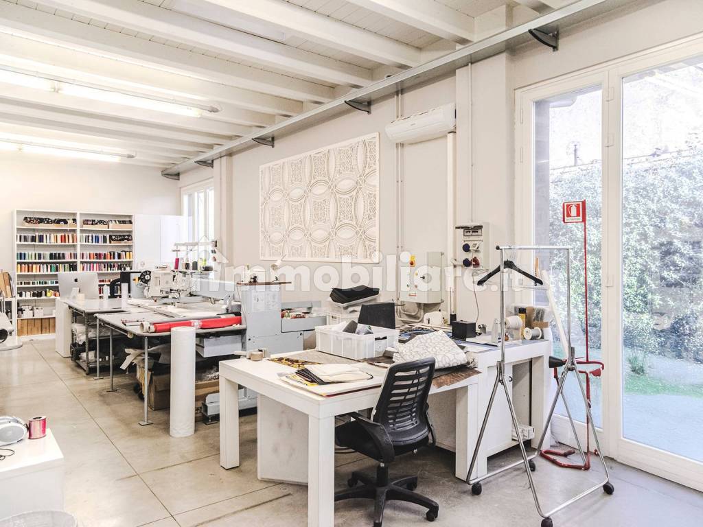 Interno non residenziale