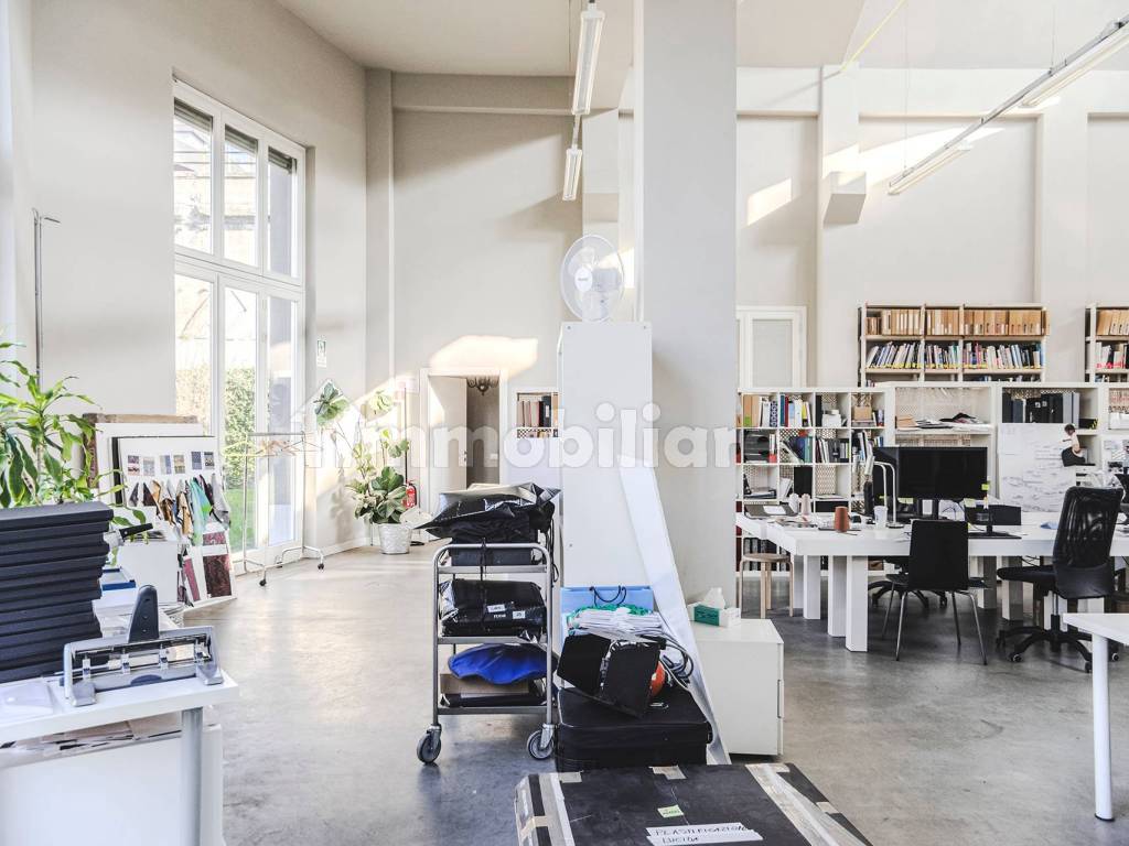 Interno non residenziale