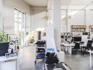 Interno non residenziale