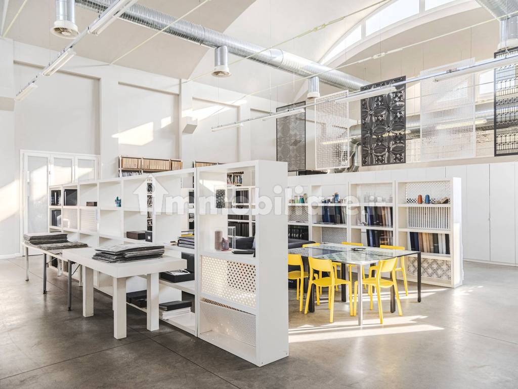 Interno non residenziale