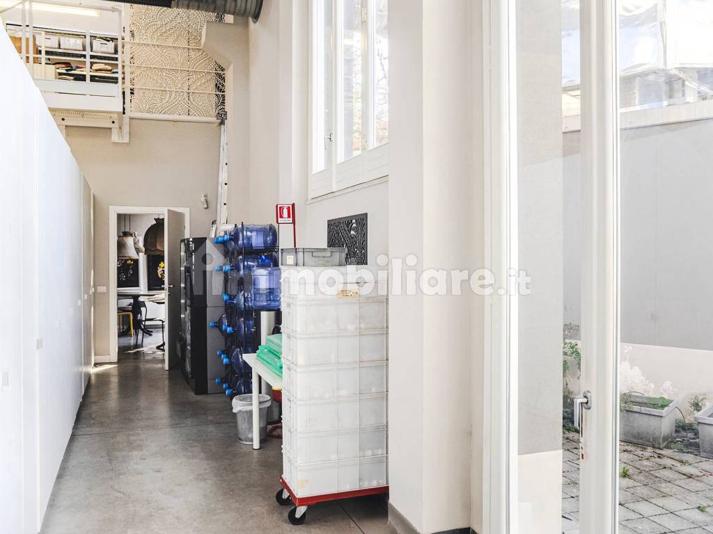 Interno appartamento