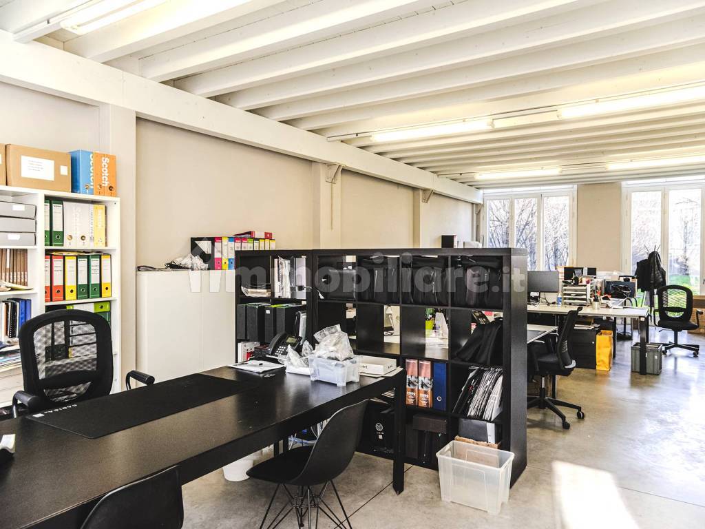 Interno non residenziale