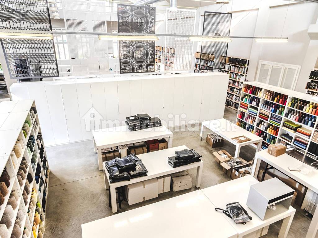 Interno non residenziale