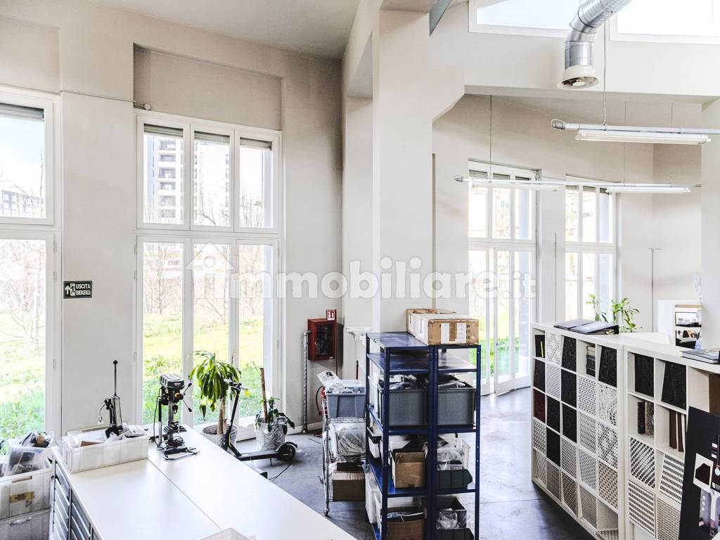 Interno non residenziale