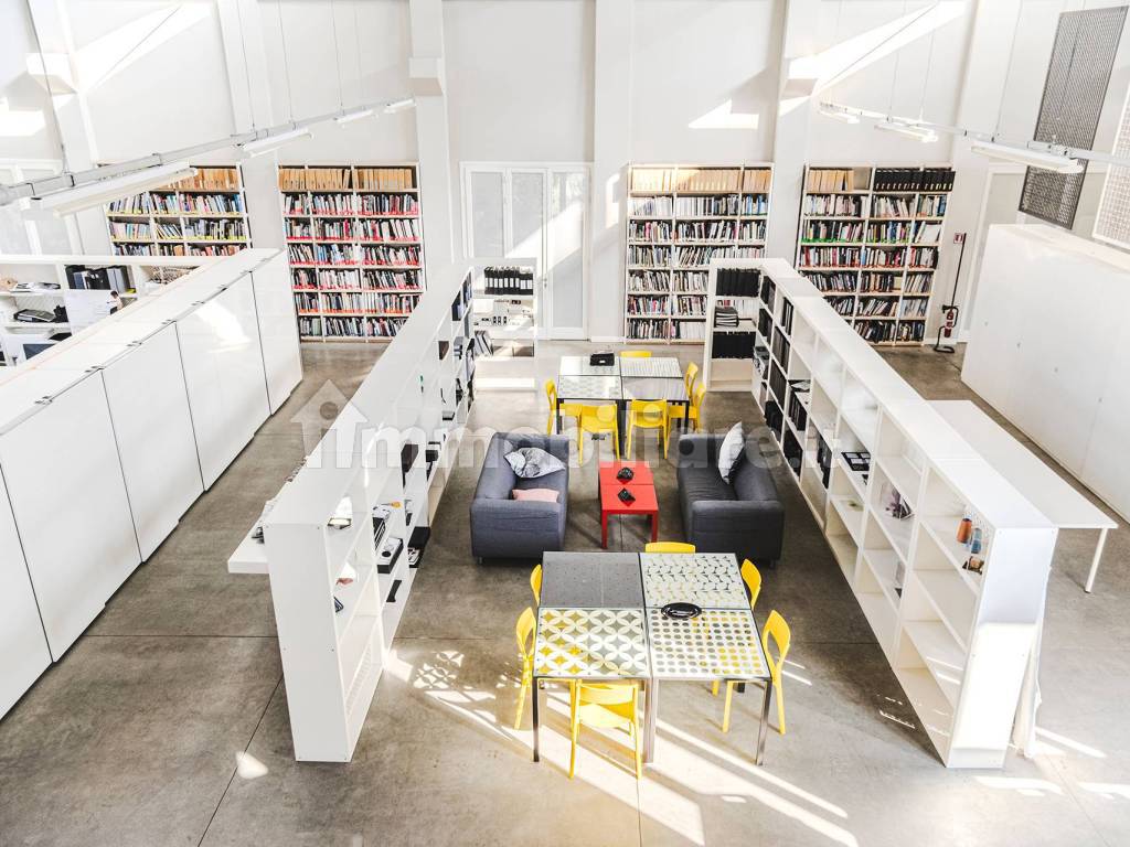 Interno non residenziale