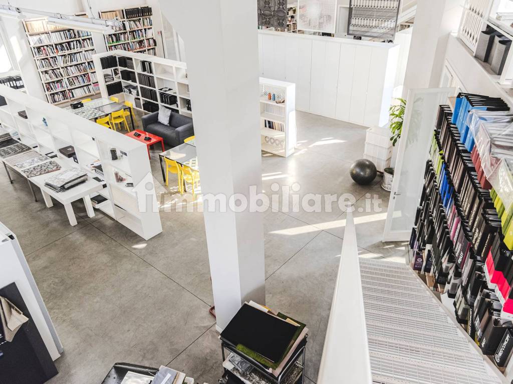 Interno non residenziale