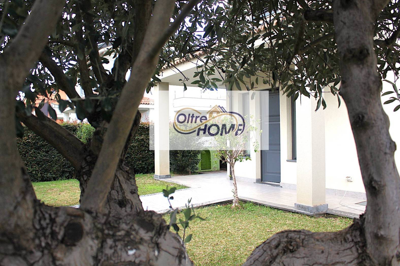 Villa in vendita a Mascali