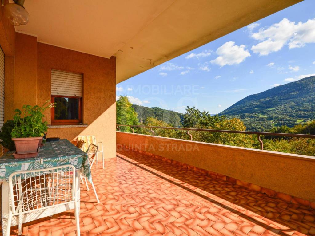 Balcone