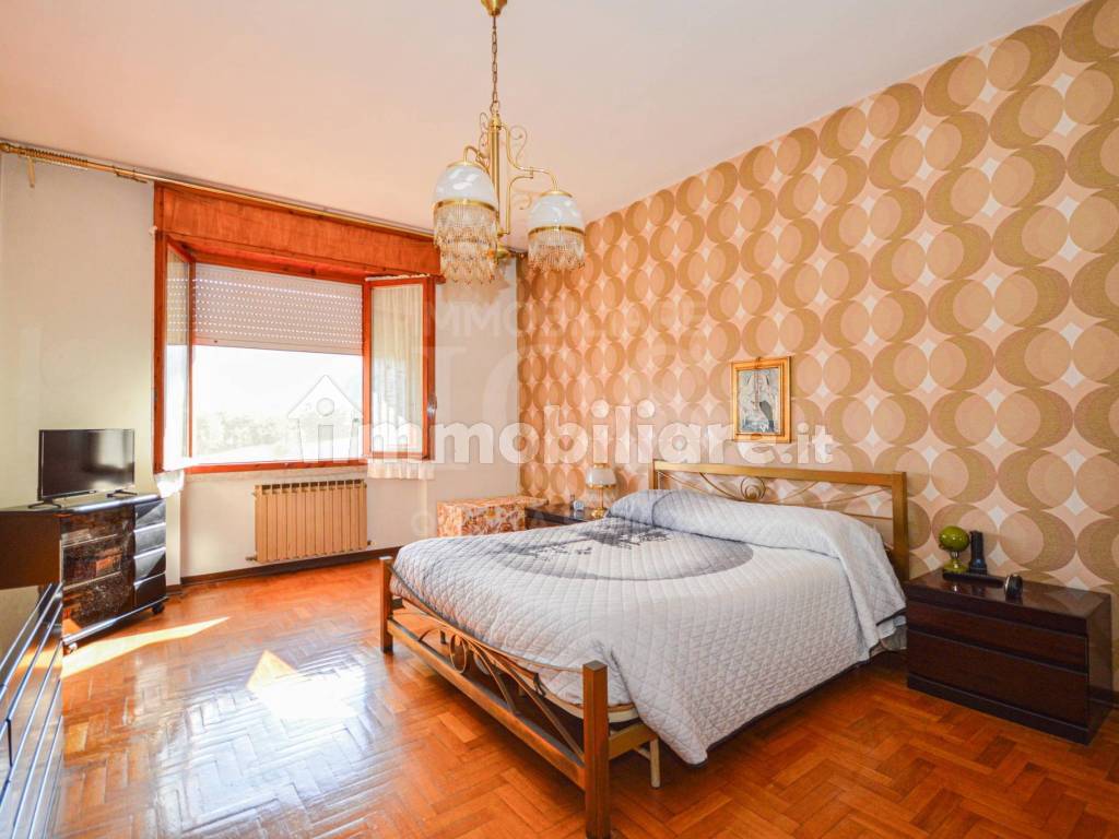 Camera da letto