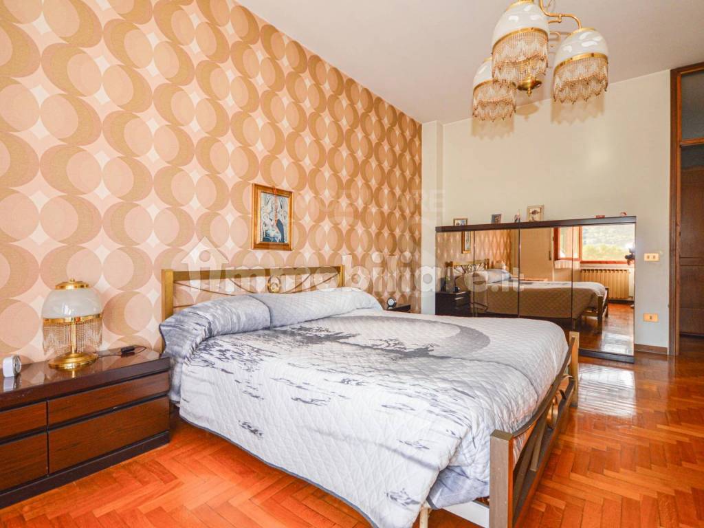 Camera da letto
