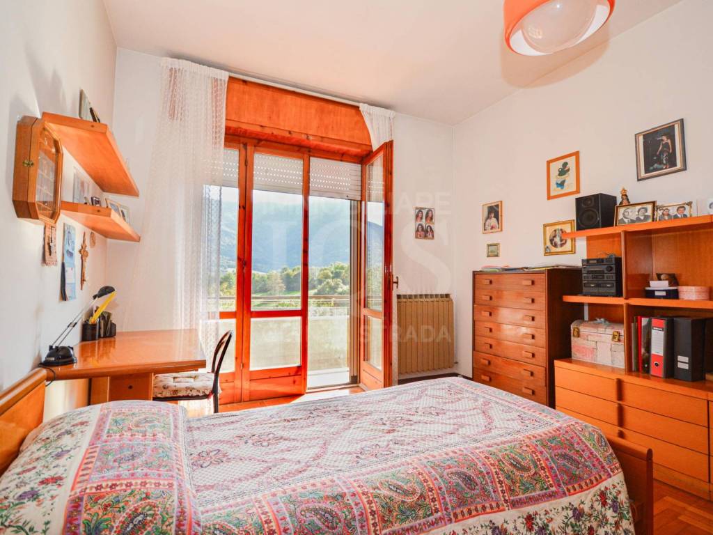Camera da letto