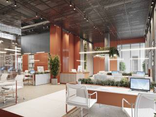 Interno non residenziale