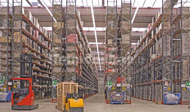 Interno non residenziale