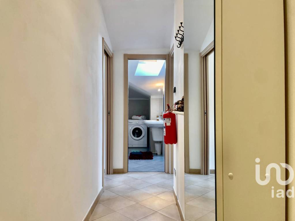 Interno appartamento