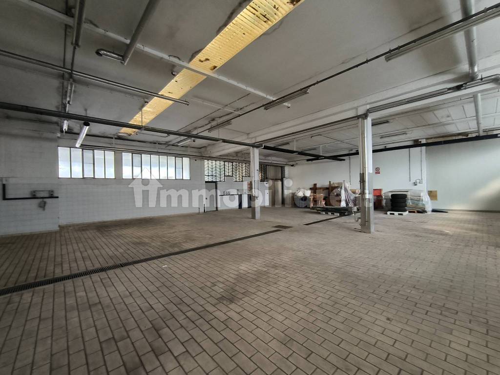 Interno non residenziale