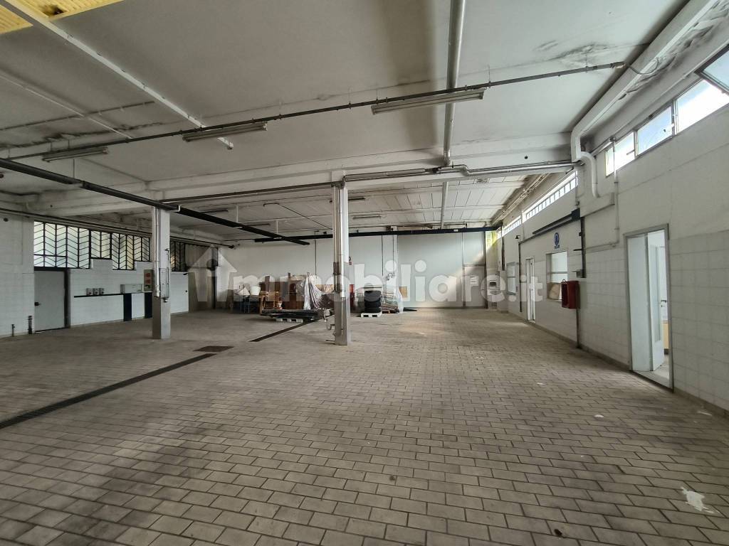Interno non residenziale