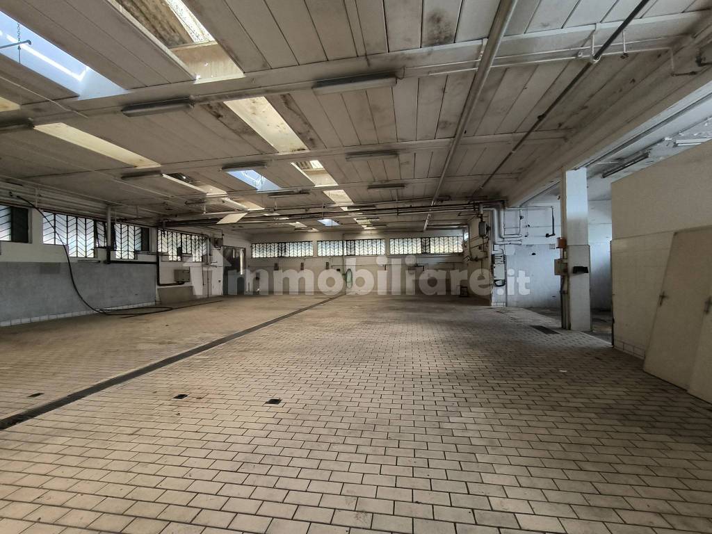 Interno non residenziale