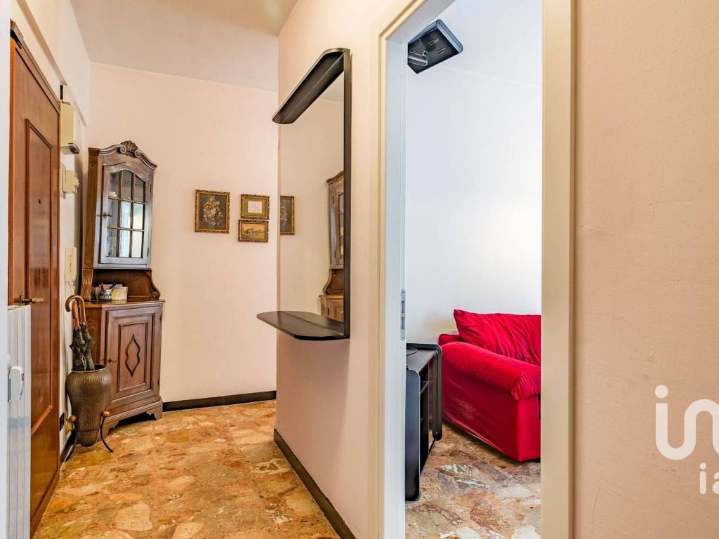 Interno appartamento