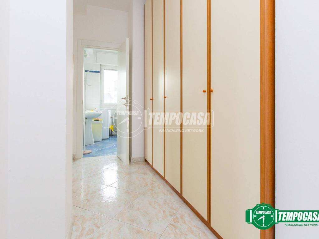 Interno appartamento