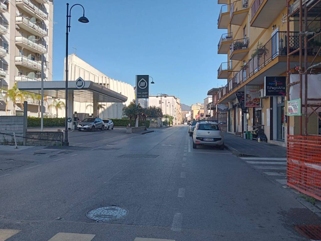 Garage - box via raffaele silvestri, nocera inferiore