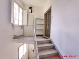 Interno palazzo