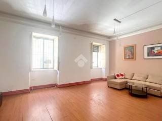 3-room flat via Fiamingo 49, XX Settembre - Tribunale, Catania