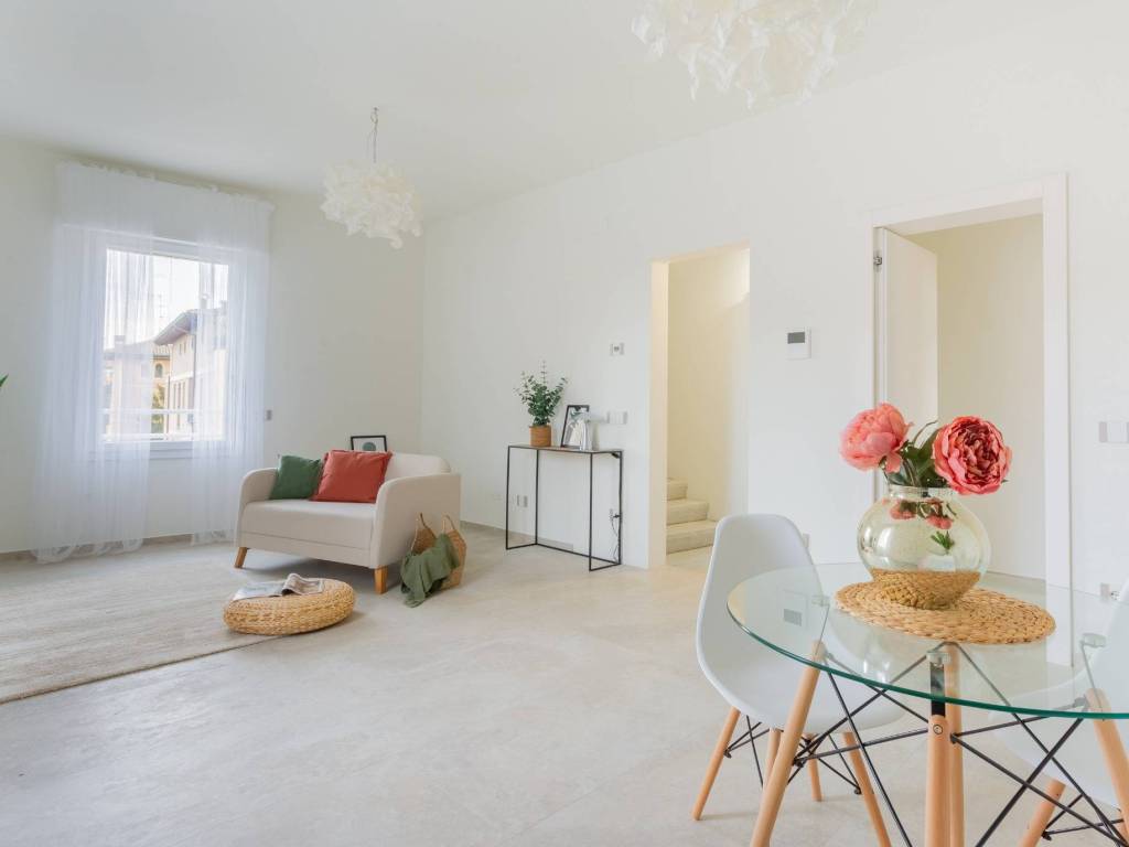 Appartamento via vittorio veneto 8, centro, formigine