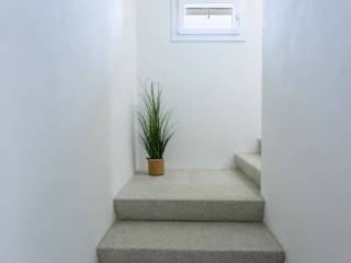 Interno palazzo