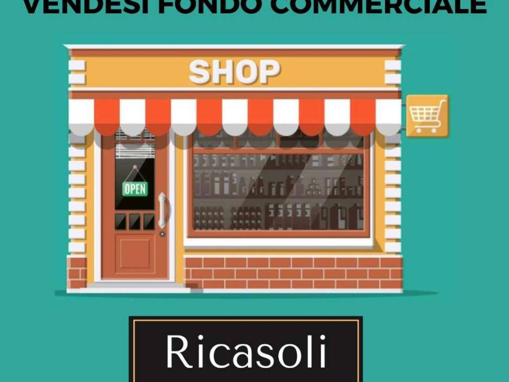 Locale commerciale via marradi, 158, piazza roma - borgo cappuccini, livorno