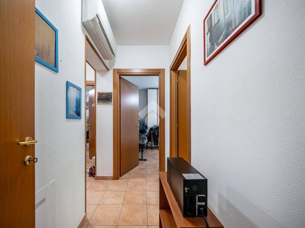 Interno appartamento