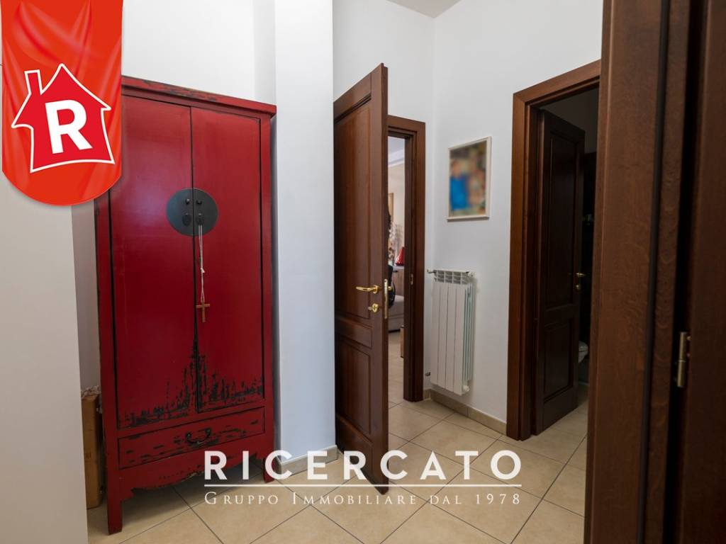 Interno appartamento