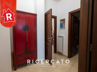 Interno appartamento