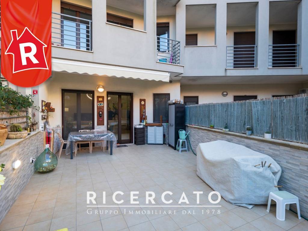 Balcone