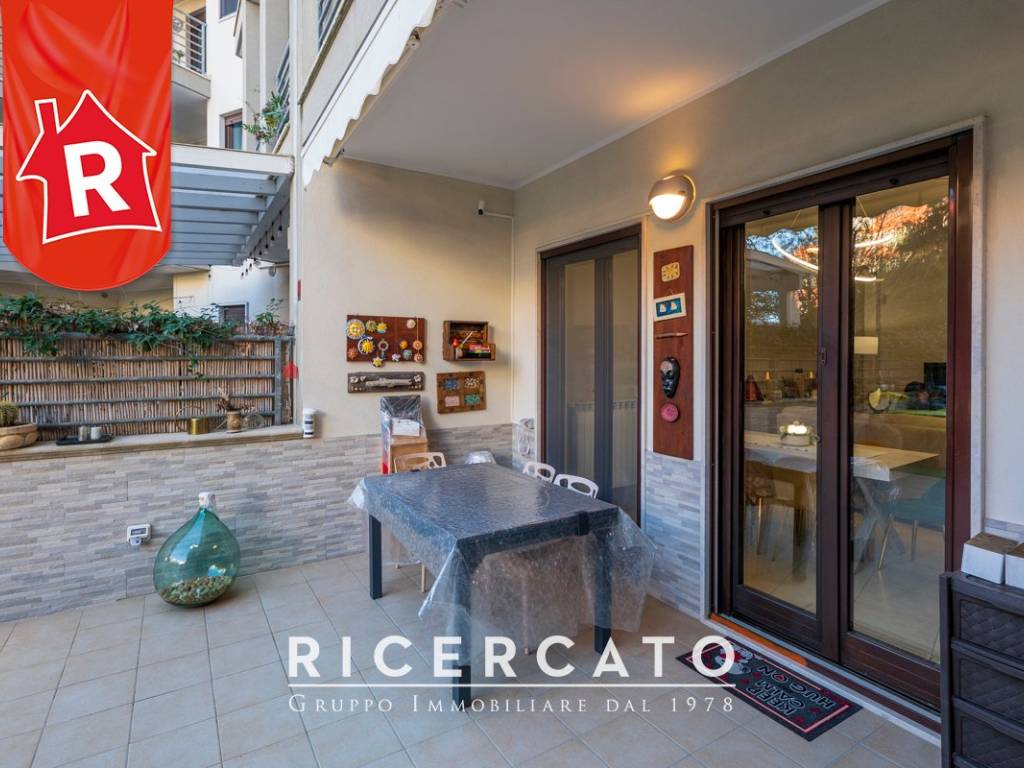Balcone