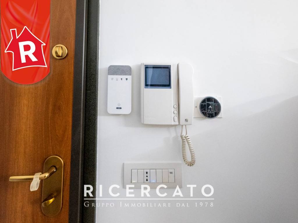 Interno appartamento