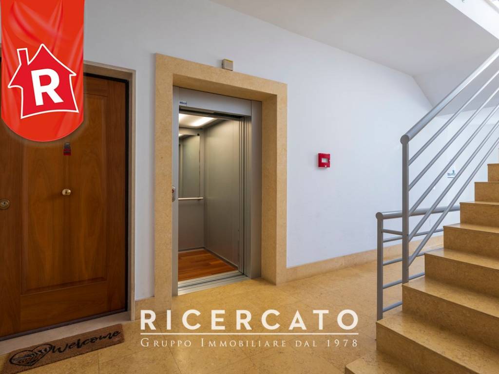 Interno palazzo