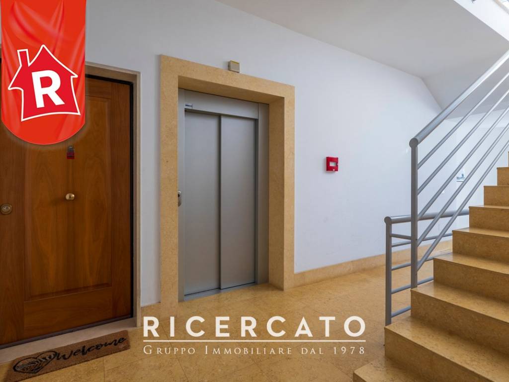 Interno palazzo