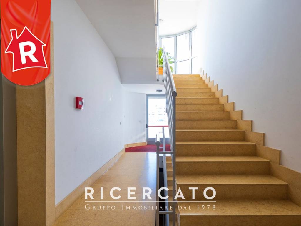 Interno palazzo