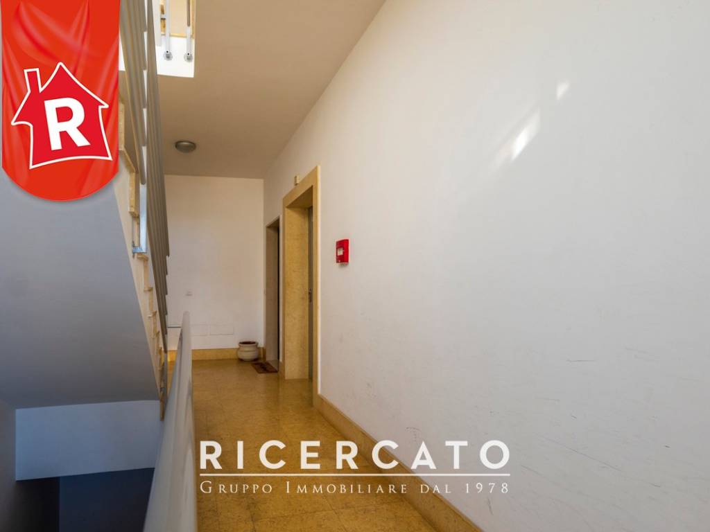 Interno palazzo