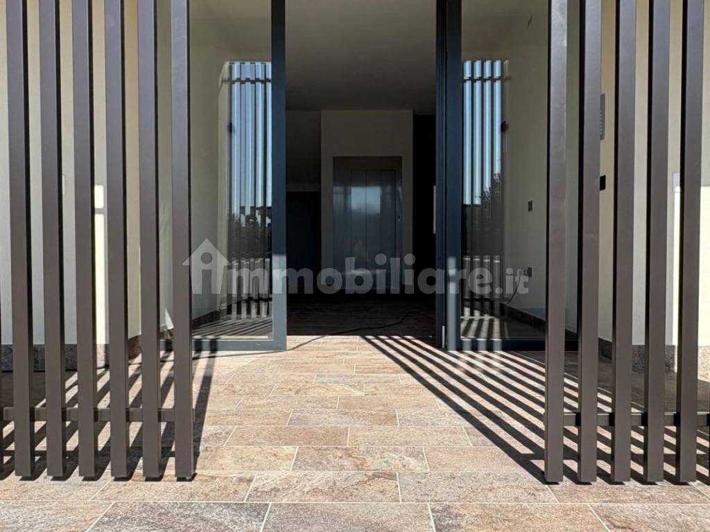 Interno palazzo