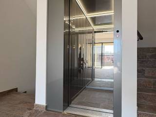 Interno palazzo