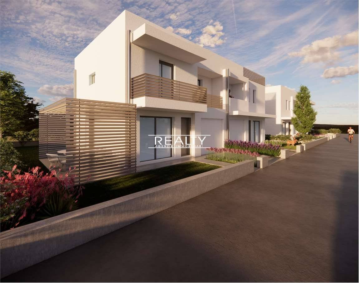 Villa in vendita a Cavallino-Treporti